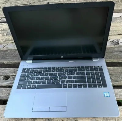 Ноутбук HP 250 G5 состояние хорошее