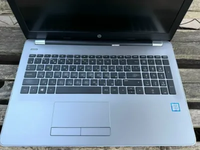 Ноутбук HP 250 G5 состояние хорошее