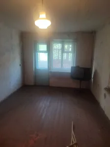 Продам однокомнатную квартиру