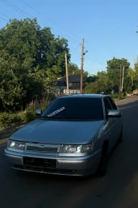 LADA 2110 2007г 165.000р