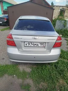 Продам Шевроле Авео 2007г Авто в хорошем/рабочем