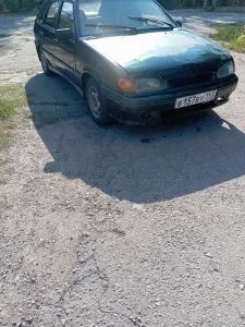 Срочно Продам ВАЗ 2114 .2006