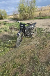 Продам эндуро KING 250 кубов едет отлично