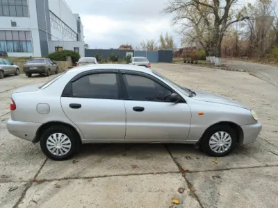 Продам Дэу Ланос Год 2006
