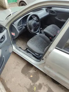 Продам Дэу Ланос Год 2006
