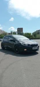 Киа Сид 2014 года. Отличное состояние