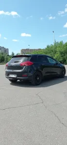Киа Сид 2014 года. Отличное состояние