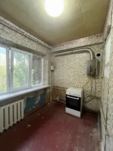 ПРОДАМ! 1-комнатную квартиру, г. Енакиево