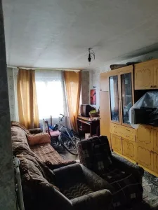 Продам 2к в общежитии