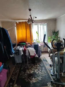Продам 2к в общежитии