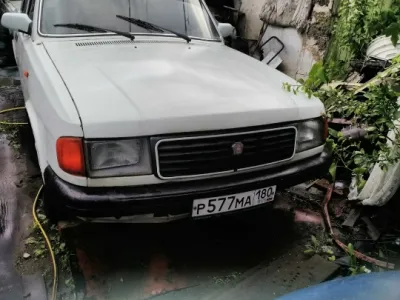 Продам волгу 75 т