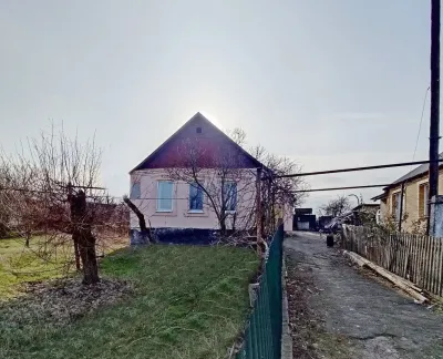 Макеевка, пгт Гусельское