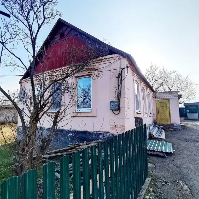 Макеевка, пгт Гусельское