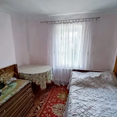 Макеевка, пгт Гусельское