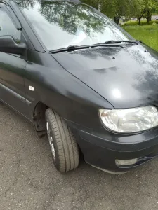 Продам семейный ухоженный автомобиль на полном и
