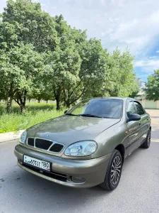 Продам Daewoo Lanos (Ланос) FSO поляк 2007