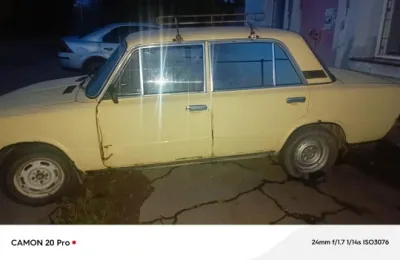 Продам Ваз 2106