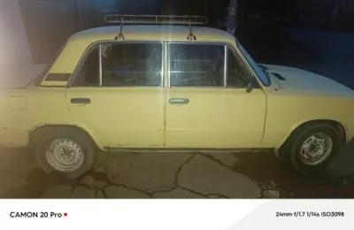 Продам Ваз 2106