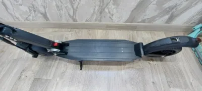 Продам электросамокат Kugoo s3 Мотор 350w Пробег