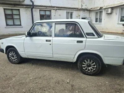 Продам ваз 2107 Год выпуска