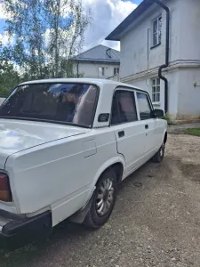 Продам ваз 2107 Год выпуска