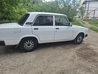 Продам ваз 2107 Год выпуска