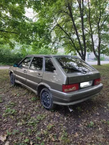 ПРОДАМ СРОЧНО ВАЗ 2114 2006