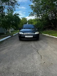Продам ланос 2010 года  1.5