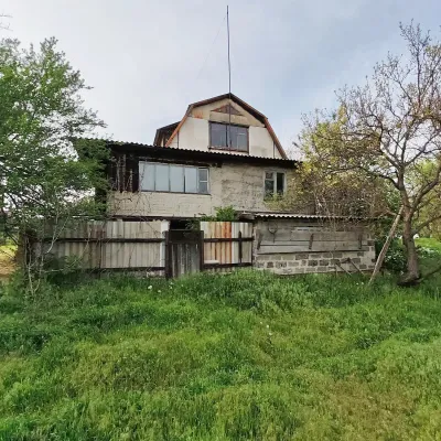 ПРОДАМ, пгт. Троицко-Харцызск