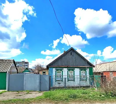 Иловайск, ул. Коммунистическая