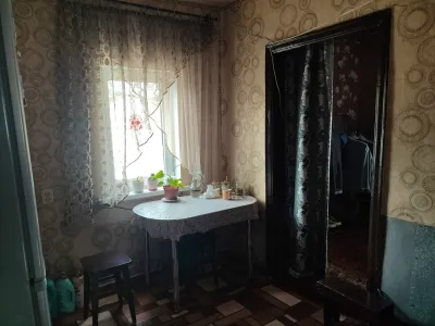 Продам дом 800т Горловка