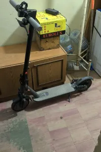Продам электросамокат aovo m365 lux(копия Xiaomi