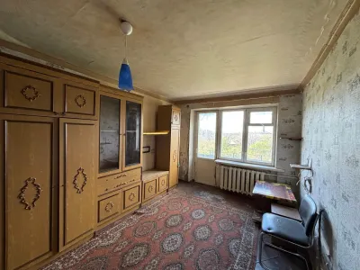 СРОЧНО ПРОДАМ 2-комнатную квартиру