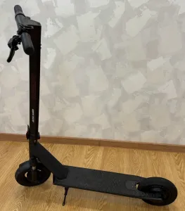 Продам электросамокат Hoverbot gt-01pro