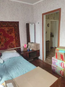 Продается газифицированный дом