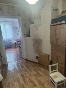 Продается газифицированный дом
