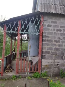 Продам дачу