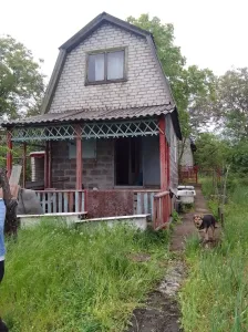 Продам дачу