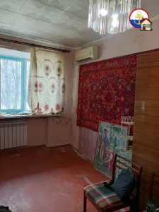 В продаже 1- квартира
