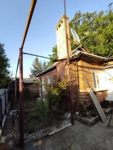 Продам дом Горловка