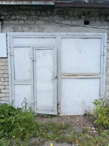 Продам гараж в кооперативе