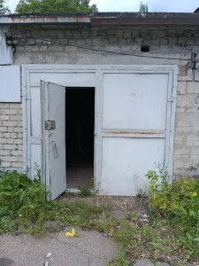 Продам гараж в кооперативе