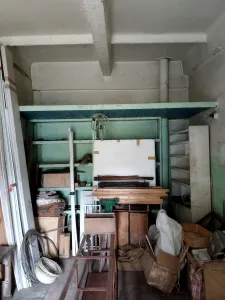 Продам гараж в кооперативе