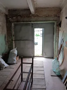 Продам гараж в кооперативе