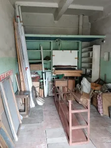 Продам гараж в кооперативе
