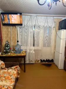 ПРОДАМ 2-комнатную квартиру в г. Харцызске
