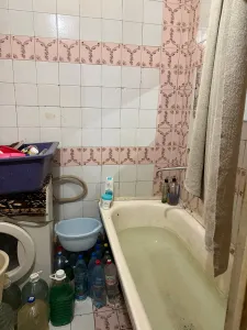 ПРОДАМ 2-комнатную квартиру в г. Харцызске