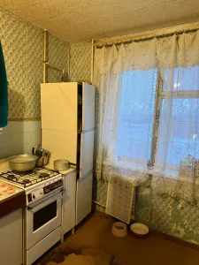 ПРОДАМ 2-комнатную квартиру в г. Харцызске