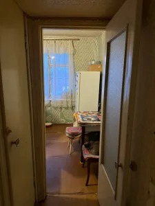 ПРОДАМ 2-комнатную квартиру в г. Харцызске