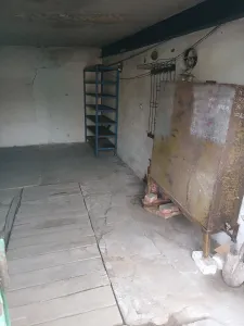 Продам гараж с документами Макеевка Даки